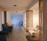 Ruang Umum 6 E.J. Pyrgos Bay Hotel