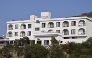 Exterior 3 E.J. Pyrgos Bay Hotel