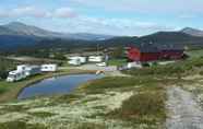 Bên ngoài 2 Rondane Haukliseter Fjellhotell