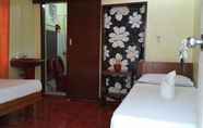 Kamar Tidur 5 Residencia Katrina Bed & Breakfast