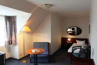 Kamar Tidur 4 Hotel Buchholz