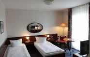 Phòng ngủ 7 Hotel Buchholz