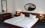 Kamar Tidur 2 Hotel Buchholz