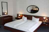 Kamar Tidur Hotel Buchholz