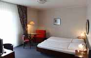 Phòng ngủ 5 Hotel Buchholz