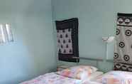 Bedroom 4 Pension Falter