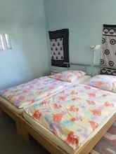 Bedroom 4 Pension Falter