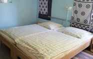 Bedroom 5 Pension Falter