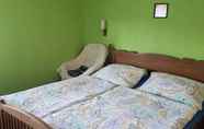 Bedroom 3 Pension Falter