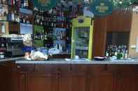 Quầy bar, cafe và phòng lounge Hotel Il Poggio