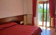 Phòng ngủ 3 Hotel Il Poggio