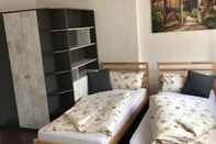 Kamar Tidur CityApartment Schleiz