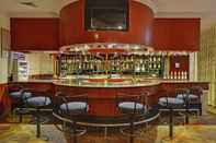 Bar, Cafe and Lounge SRM Hotel Trichy