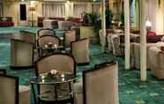 Bar, Cafe and Lounge 6 MS Movenpick Prince Abbas Nile Cruise