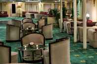 Bar, Cafe and Lounge MS Movenpick Prince Abbas Nile Cruise