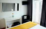 Bedroom 5 Aveiro White House