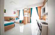 Bedroom 4 Greenland Premium Residence