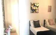 Kamar Tidur 2 Nottingham Top Serviced Home