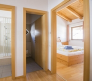 Bedroom 6 Haus Wailand by Alpin Bookings