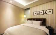 Kamar Tidur 6 Browndot Hotel - Seomyeon 1