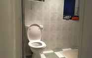 Toilet Kamar 7 Buchanan Prime Home