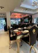 null Premium Pool Villas Pattaya