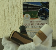 Bilik Tidur 7 Hotel Quinta el Laurel