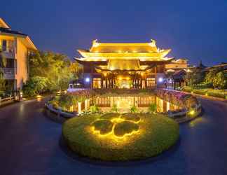 Bangunan 2 Huayu Resort & Spa Yalong Bay Sanya