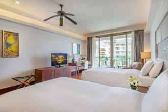 Phòng ngủ 4 Huayu Resort & Spa Yalong Bay Sanya