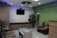 Lobby Hotel Arham Inn