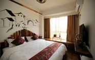 Kamar Tidur 6 Flower House