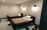 Kamar Tidur 3 Blue Moon House