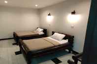 Kamar Tidur Blue Moon House