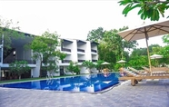 Swimming Pool 5 Grand Tamarind Lake