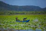 Pusat Kebugaran Grand Tamarind Lake