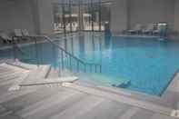 Swimming Pool Yoncali Termal Otel&Spa