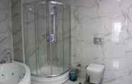 In-room Bathroom 2 Yoncali Termal Otel&Spa