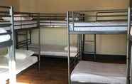 Phòng ngủ 7 Boomerang Hostel Antwerp
