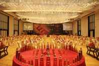 Dewan Majlis Heyuan Mels Welton Evergreen Lake Hotel