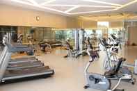 Fitness Center Heyuan Mels Welton Evergreen Lake Hotel