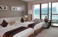 Bilik Tidur 5 Heyuan Mels Welton Evergreen Lake Hotel