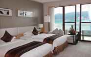 Bedroom 5 Heyuan Mels Welton Evergreen Lake Hotel