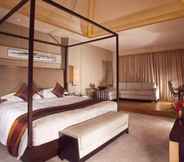 Bedroom 7 Heyuan Mels Welton Evergreen Lake Hotel