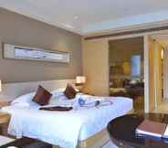 Bedroom 6 Heyuan Mels Welton Evergreen Lake Hotel