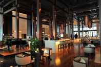 Bar, Kafe dan Lounge Heyuan Mels Welton Evergreen Lake Hotel