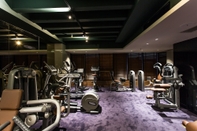 Fitness Center Ambasador Hotel