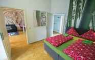 Bedroom 6 City Residences Koblenz