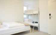 Bedroom 6 RixHouse - Hostel