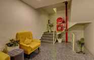 Lobby 7 SilverKey Executive Stays 36842 Nazeer Hotel