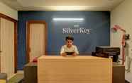 Lobby 3 SilverKey Executive Stays 36842 Nazeer Hotel